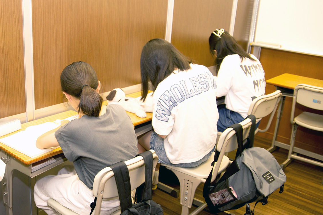 安心・安全なICカード（Suica、Pasmoなど）登下校メール通知システム